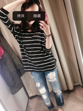 Yu Ning Liaoさんのコーディネート