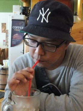 Ryo さんのコーディネート