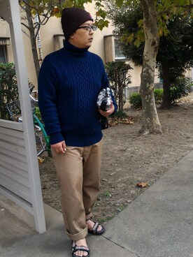 Ryo さんのコーディネート