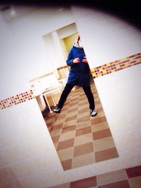 三澤和幸さんのコーディネート