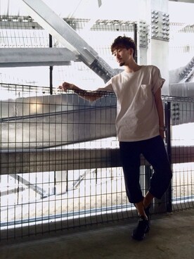 そらさんのコーディネート