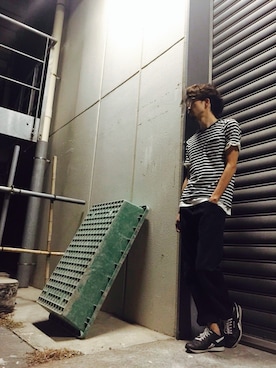 そらさんのコーディネート