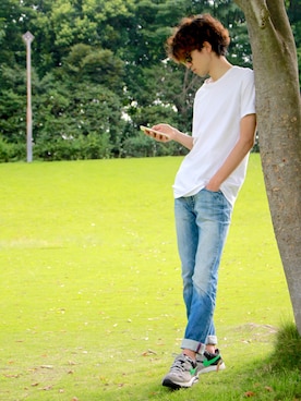 そらさんのコーディネート