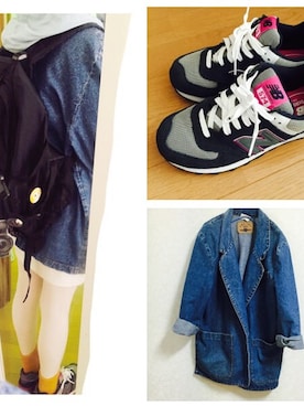 キタジマ カホさんのコーディネート