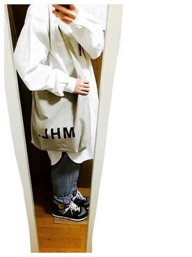 キタジマ カホさんのコーディネート