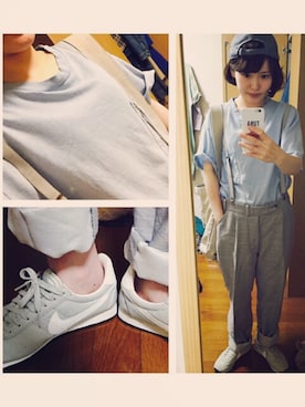 キタジマ カホさんのコーディネート