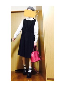 キタジマ カホさんのコーディネート