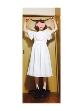 キタジマ カホさんのコーディネート