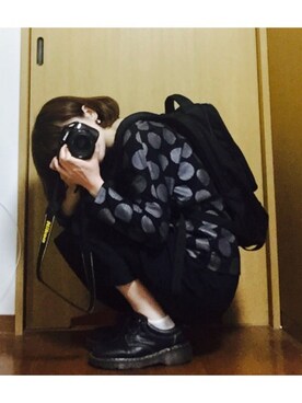 キタジマ カホさんのコーディネート