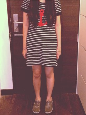 toey.さんのコーディネート