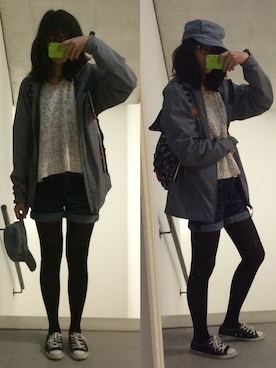 toey.さんのコーディネート