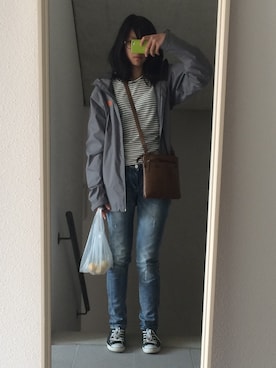 toey.さんのコーディネート