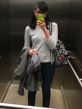 toey.さんのコーディネート