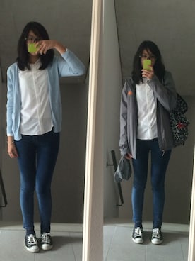 toey.さんのコーディネート