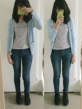 toey.さんのコーディネート