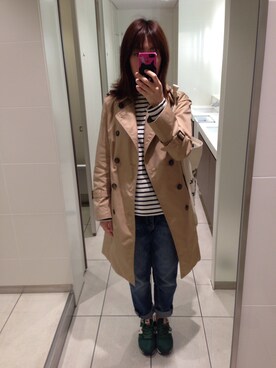 5☆さんのコーディネート