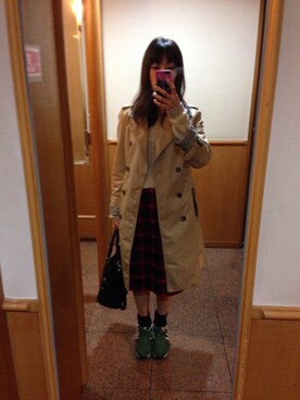 5☆さんのコーディネート