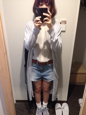 5☆さんのコーディネート