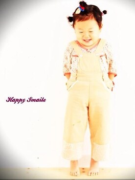 Fさんのコーディネート