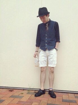 PYNPYNさんのコーディネート