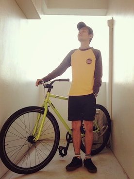 PYNPYNさんのコーディネート