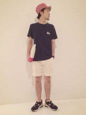 PYNPYNさんのコーディネート