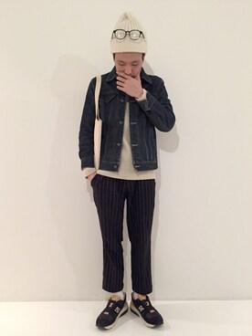 PYNPYNさんのコーディネート