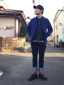 BEAUTY&YOUTH UNITED ARROWS（ビューティーアンドユース