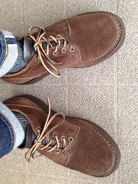 ken.kondohさんのコーディネート