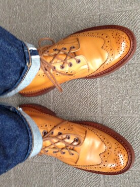 ken.kondohさんのコーディネート