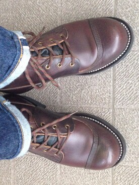 ken.kondohさんのコーディネート