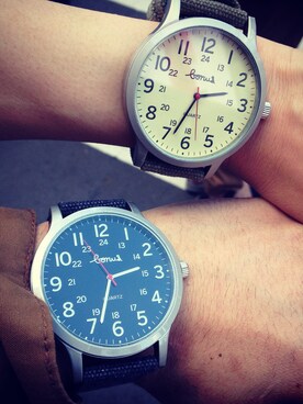 Tomoki Haradaさんのコーディネート