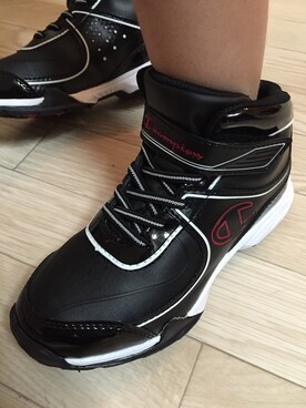 Tomoki Haradaさんのコーディネート