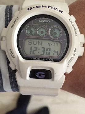 Tomoki Haradaさんのコーディネート