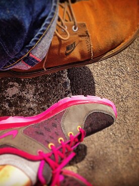 Tomoki Haradaさんのコーディネート