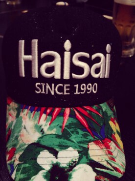 Tomoki Haradaさんのコーディネート