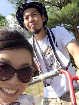 Tomoki Haradaさんのコーディネート