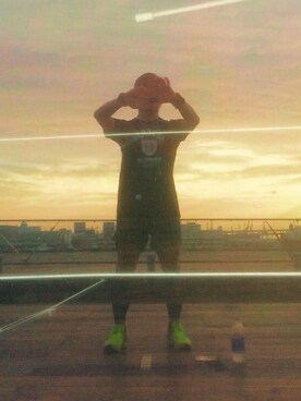 8さんのコーディネート