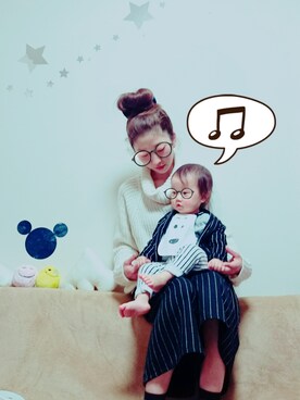 papiさんのコーディネート