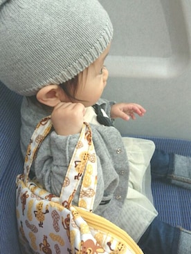 papiさんのコーディネート