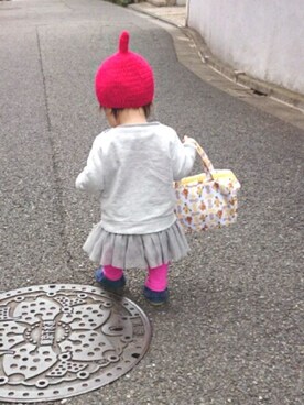 papiさんのコーディネート