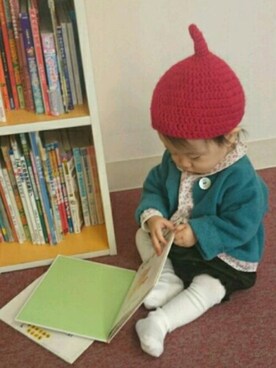 papiさんのコーディネート