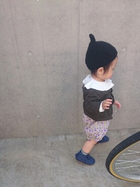 papiさんのコーディネート