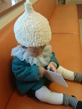 papiさんのコーディネート