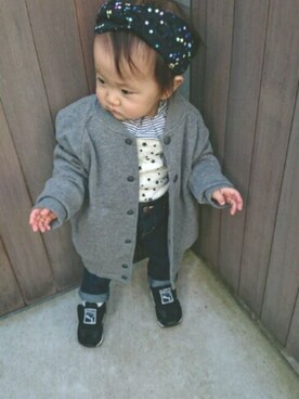 papiさんのコーディネート