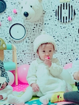 papiさんのコーディネート