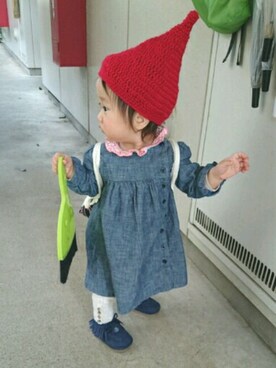 papiさんのコーディネート