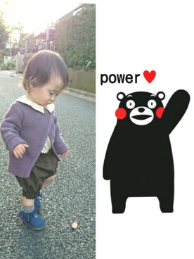 papiさんのコーディネート