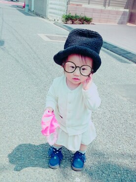 papiさんのコーディネート