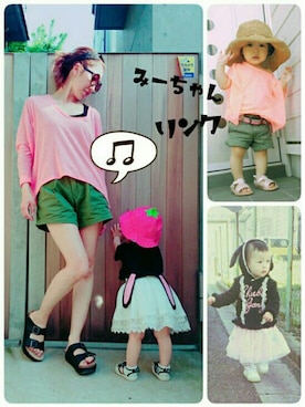 papiさんのコーディネート